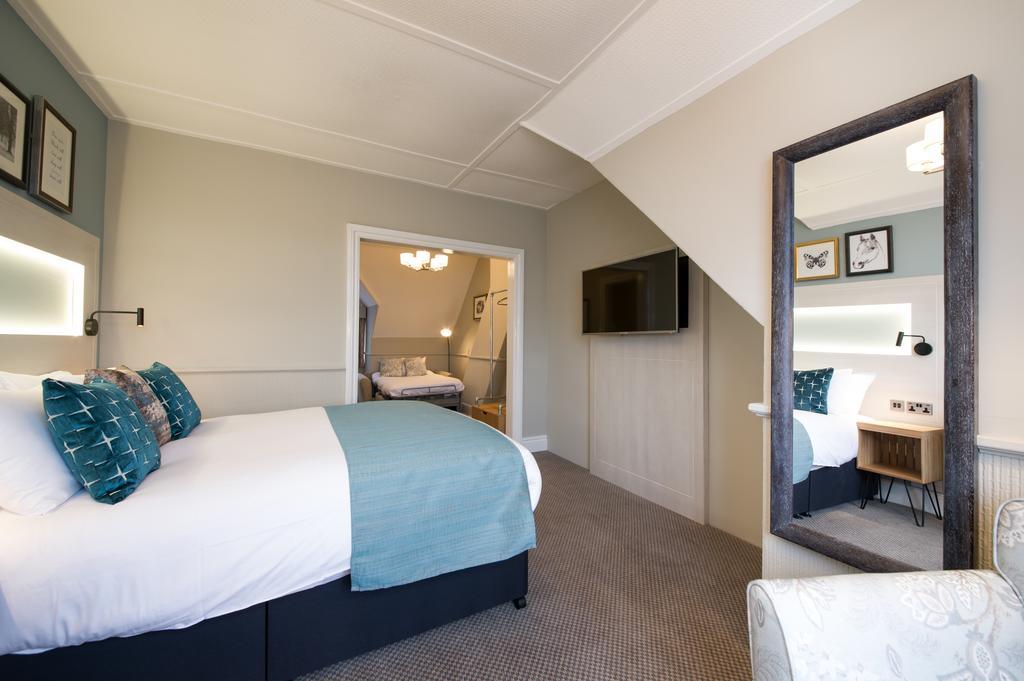 The Swan Inn By Innkeeper'S Collection Horning Exterior foto